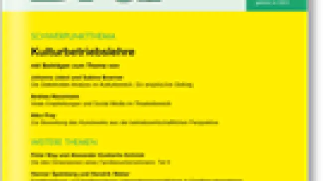 Business and Austrian Economics